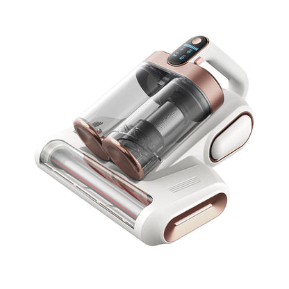VELORA™ UV除菌ダニクリーナー — 強力吸引・ダニ除去ベッド掃除機